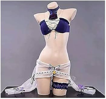 アズールレーン　チェシャー　水着　コスプレ衣装 Amazon.co.jp: Lexx_cosコスプレ衣装 アズールレーン Azur Lane